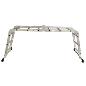 Multipurpose - Wonder Ladder - Aluminium Ladder - 3.6m - SML4