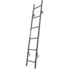 Access Ladder for Self lock Scaffold - 2m - SLFLAD