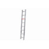 Extension Ladder - Aluminium Medium Duty - 4.8m-9.0m - CE900
