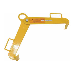 Drum Handling Clamp - Double Sided - 0101