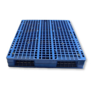 Pallet - Plastic Super Heavy Duty - 120 x 100 x 15 cm - 0080