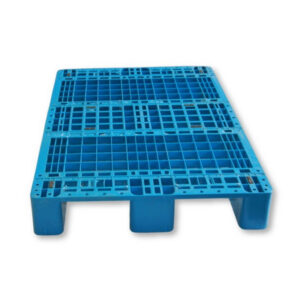 Pallet - Plastic Heavy Duty - Euro - 120 x 80 x 15 cm - 0076