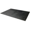 Anti-Slip Floor Sheet - COBAGRiP GRP - 120 x 120 x 0.5 cm - Black - GRP010002