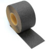 Anti-Slip Tape - Gripfoot Conformable Irregular Surface Self Adhesive - 18.3 m x 10.2 cm - Black - GF010003C