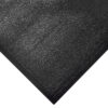 Workplace Mat - Orthomat Premium Anti-Fatigue - 90 x 1.25 cm - per Linear Metre - Black - FF010003C
