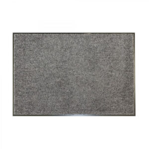 Entrance Mat - Entra-Clean HygienePlus - 240 x 120 x 0.9 cm - Grey - EC060005