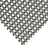 Workplace Mat - DeckStep PVC Anti-Slip Drainage - 1000 x 120 x 1.15cm - Grey - DS061210