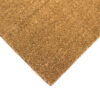 Entrance Mat - Coir Natural Coconut Husk Doormat - 200 x 1.7 cm - Price per Square Metre - CM050013C