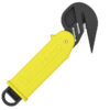 Utility Knife - Safety Box Cutter - GR8 Primo - Yellow - 873242