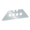 Replacement Stainless Steel Blade - Standard - AutoSafe Pro Knife - Pack of 50 - 650010X50RBM