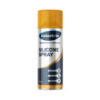 Silicone Spray - Aerosol Lubricant - 400ml - ISS400