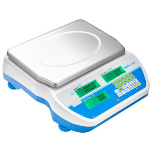 Scale - Swift Price Computing Retail - SWZ 3D - Capacity 1.5Kg / 3Kg - SWZ 3D
