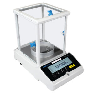 Scale - Solis Semi-Micro Balance - SAB 225i - Capacity 82g / 220g - SAB 225i