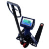 Scale - PTS plus and PTT Pallet Truck - PTS plus 2000 - Capacity 2000Kg - PTS plus 2000