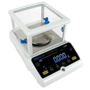 Scale - Luna Precision Balance - LPB 823i - Capacity 820g - LPB 823i