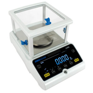 Scale - Luna Precision Balance - LPB 423e - Capacity 420g - LPB 423e