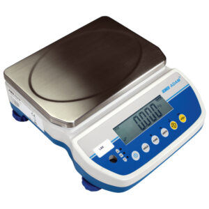 Scale - LBX Weighing - LBX 6 - Capacity 6000g - LBX 6