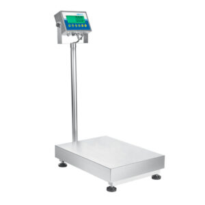 Scale - Gladiator Washdown - GGL 300 - Capacity 300Kg - GGL 300