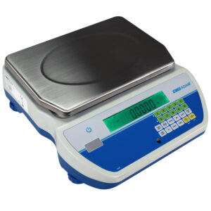 Scale - CKT Check weighing - CKT 8 - Capacity 8Kg - CKT 8