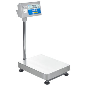 Scale - BKT Floor Check weighing - BKT 75 - Capacity 75Kg - BKT 75