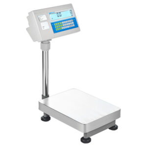 Scale - BCT Bench and Floor Counting - BCT 16 - Capacity 16Kg - BCT 16