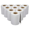Scale AIP Impact Printer Paper Roll - Pack of 10 - 3126014660