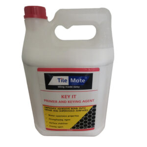 Tile Primer Key - Key IT - 5L - 18 x 13 x 28.5 cm - KIBL05