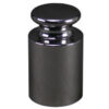 Scale Calibration Weight - OIML - M1 CLASS - Chromium Nickel Plated - 2kg  - 700100030