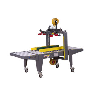 Carton Packaging Uniform Box Taper - Tape Width 50 mm - 2M_XT553RL