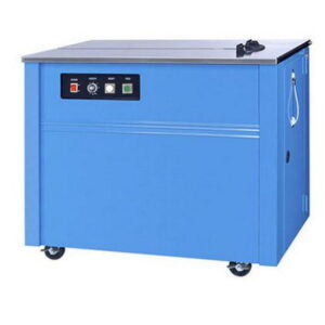 Semi Automatic Packaging Strapping Machine - 2M_TP201