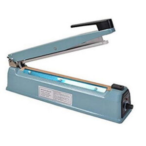 Impulse Hand Heat Sealer - Packaging - 50 cm - 2M_HEAT005C
