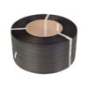 Hand Packaging Strapping - 1000 m x 19 mm - Black - 2G_STRBL190