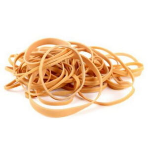Elastic Rubber Bands - Size 08 - 1 kg - 2G_RUBBIM08