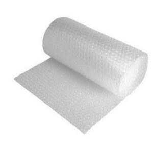 Plastic Bubble Wrap - 80 m Roll x 120 cm - 2G_PRBU12080
