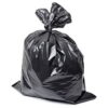Refuse Bags - Heavy Duty - 30 Micron - 75 x 95 cm - Pack of 1000 - 2G_PLREHD77
