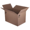 Cardboard Box - Stock 5 SWB Carton - Corrugated - 45 x 30 x 30 cm - 2G_CARTSWB5