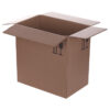 Cardboard Box - Stock 3 SWB Carton - Corrugated - 25 x 15 x 25 cm - 2G_CARTSWB3