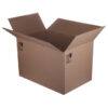 Cardboard Box - Stock 4 DWB Carton - Corrugated - 30 x 23 x 30 cm - 2G_CARTDWB4