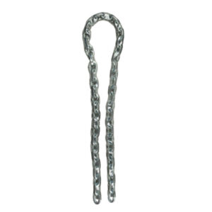 High Security Chain - 1m x 10mm - MA823110