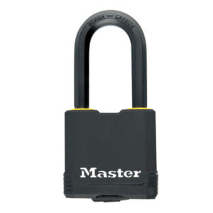 Padlock Long Shackle - Excell - Keyed - 54mm - MA450017