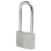 Aluminium Padlock Shackle - Keyed - 40mm - MA410040