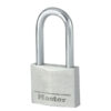 Aluminium Padlock Shackle - Keyed - 50mm - MA410030