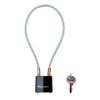 Firearm Cable Lock - Keyed - 330mm - MA400115