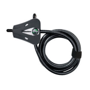 Cable Lock - Python Adjustable - 1.8m - MA400011