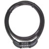 Cable - Combination Lock 1.8m - MA300034