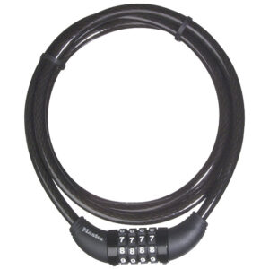 Cable - Combination Lock 1.8m - MA300034