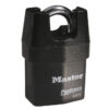 Padlock Shroud - Pro Series - Keyed - 54mm - MA205360