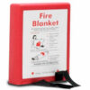 Fire Blanket - 1.8 x 1.8m - G76152