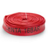Fire Hose - Layflat Hose - Duraline - 16 Bar - Red - 64mm x 30m - G71006