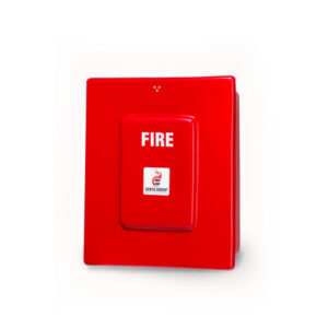 Fire Hydrant Cabinet - Fibre Glass - Single Door - F90000